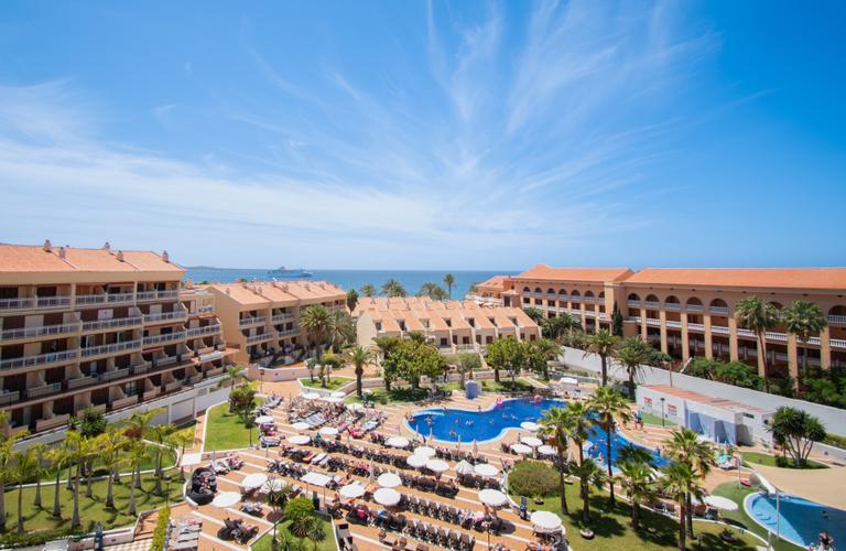 Coral Hotels Coral Hotels