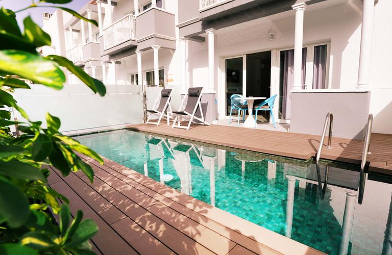 Coral Hotels Coral Hotels
