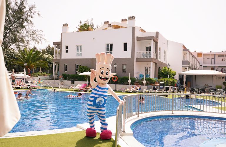 Coral Hotels Coral Hotels