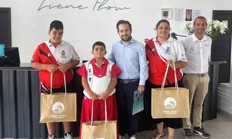 Coral Hotels  Coral Hotels