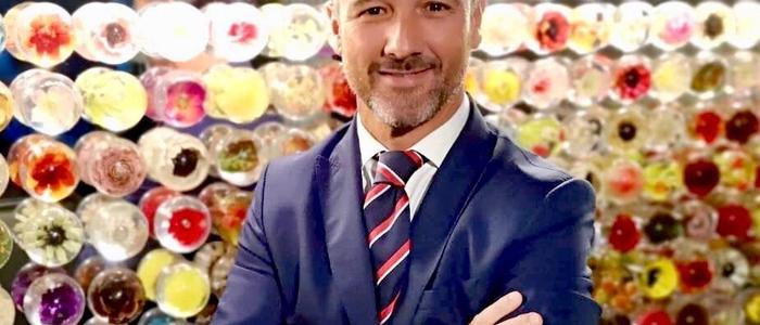 Coral Hotels incorpora a Gabriel Wolgeschaffen como nuevo Director de Operaciones Coral Hotels Coral Hotels incorpora a Gabriel Wolgeschaffen como nuevo Director de Operaciones Coral Hotels