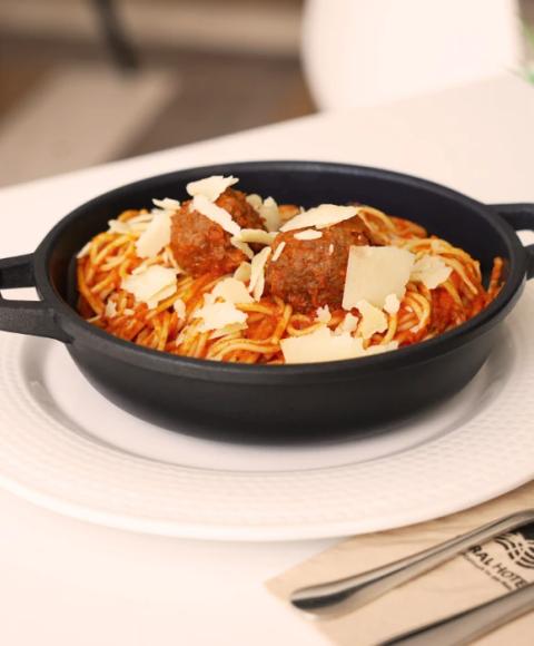 Gastronomía Coral Hotels Gastronomía Coral Hotels