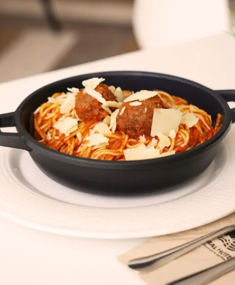 Gastronomía Coral Hotels Gastronomía Coral Hotels