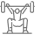 Calistenia y zona crossfit Hotel Coral Cotillo Beach El Cotillo Calistenia y zona crossfit Hotel Coral Cotillo Beach El Cotillo