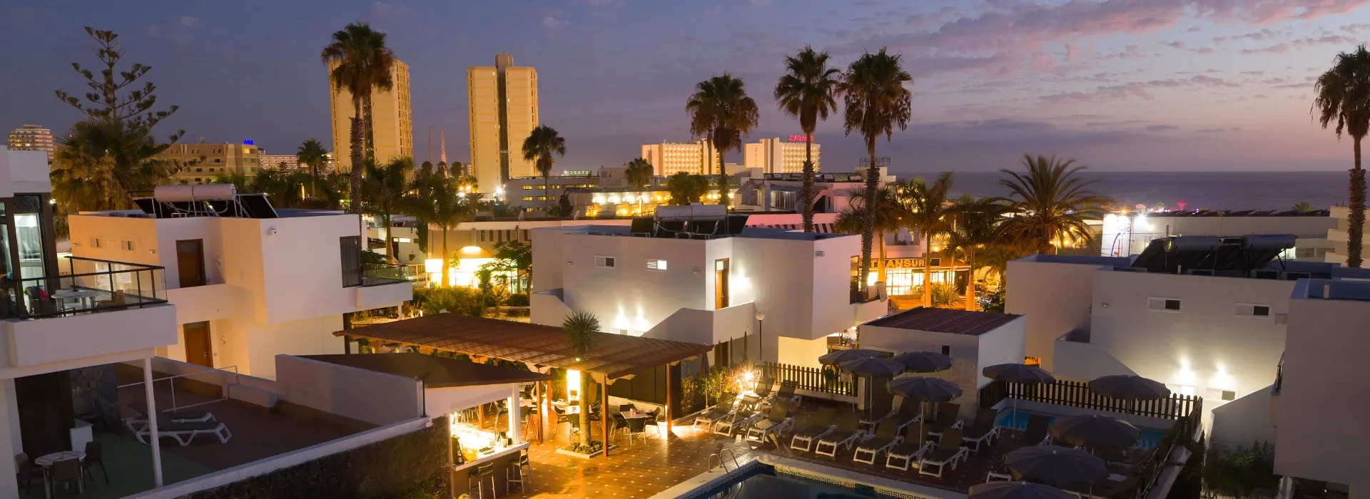 Coral Dreams Coral Dreams Costa Adeje Coral Dreams Coral Dreams Costa Adeje