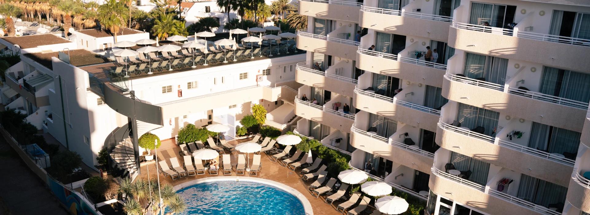 Por qué Coral Hotels Coral Hotels Por qué Coral Hotels Coral Hotels