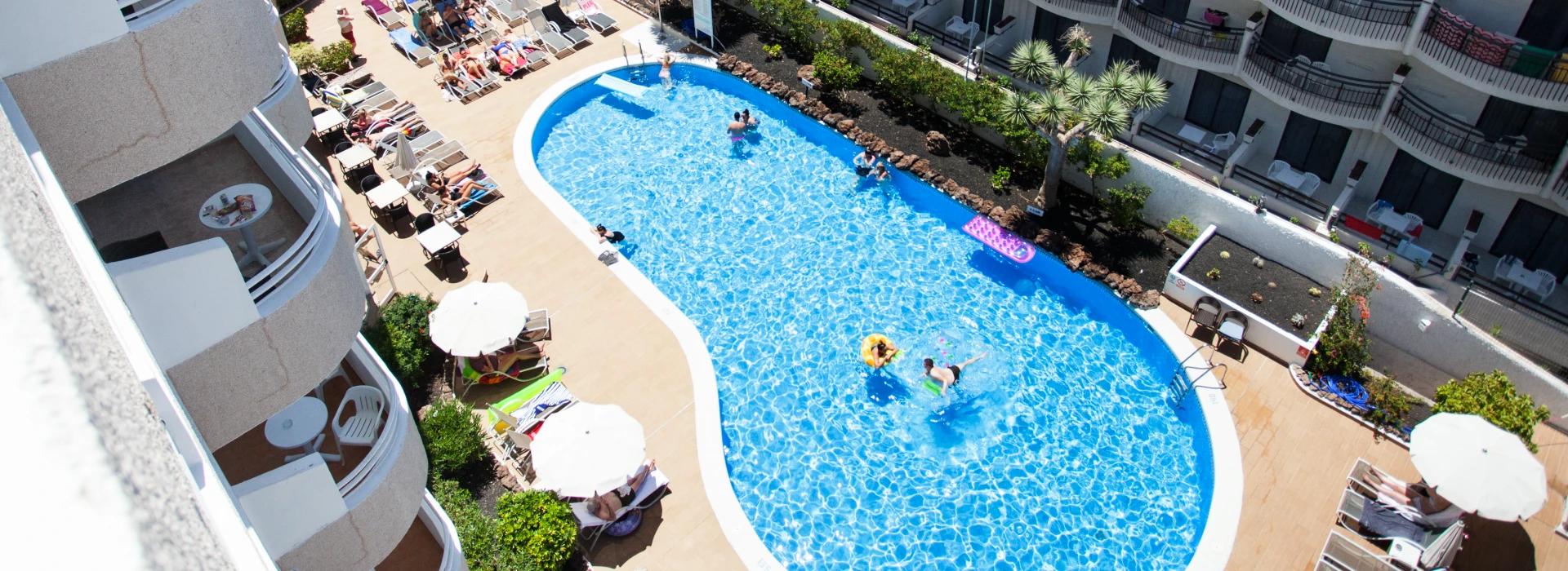 Apartamentos Coral California Apartamentos Coral California Playa de las Américas Apartamentos Coral California Apartamentos Coral California Playa de las Américas