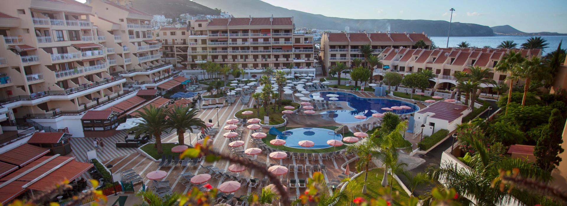Apartamentos Coral Compostela Beach Apartamentos Coral Compostela Beach Playa de las Américas Apartamentos Coral Compostela Beach Apartamentos Coral Compostela Beach Playa de las Américas