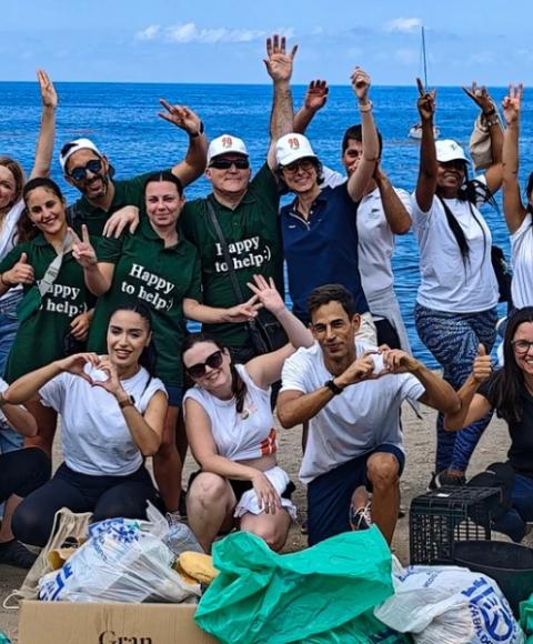 Impacto ambiental Coral Hotels Impacto ambiental Coral Hotels