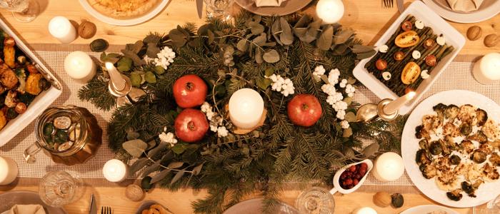 Cómo crear espíritu navideño en un paraíso cálido como las Islas Canarias Coral Hotels Cómo crear espíritu navideño en un paraíso cálido como las Islas Canarias Coral Hotels