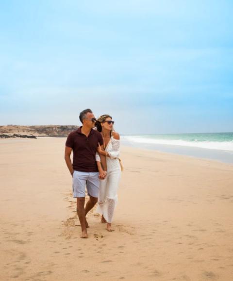 Parejas viajeras Coral Hotels Parejas viajeras Coral Hotels