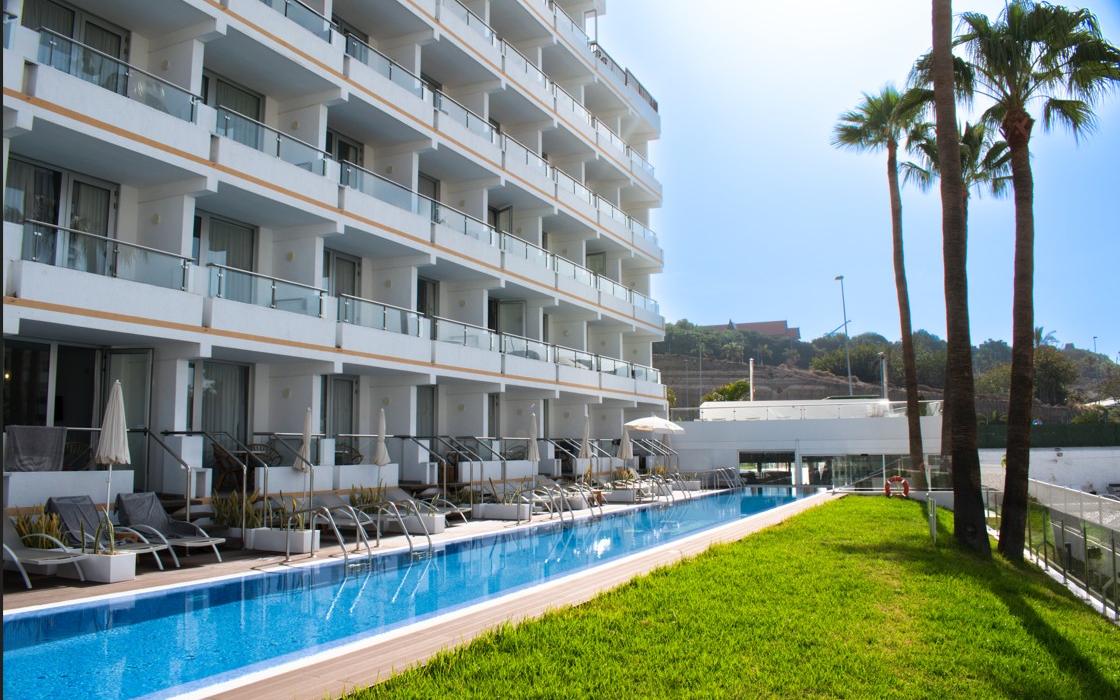 Hotel Coral Ocean View Hotel Coral Ocean View Costa Adeje Hotel Coral Ocean View Hotel Coral Ocean View Costa Adeje