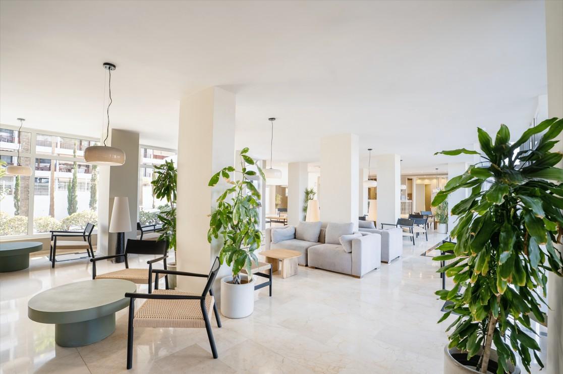 DESCUBRE AHORA NUESTRO RENOVADO OCEAN VIEW Coral Hotels DESCUBRE AHORA NUESTRO RENOVADO OCEAN VIEW Coral Hotels