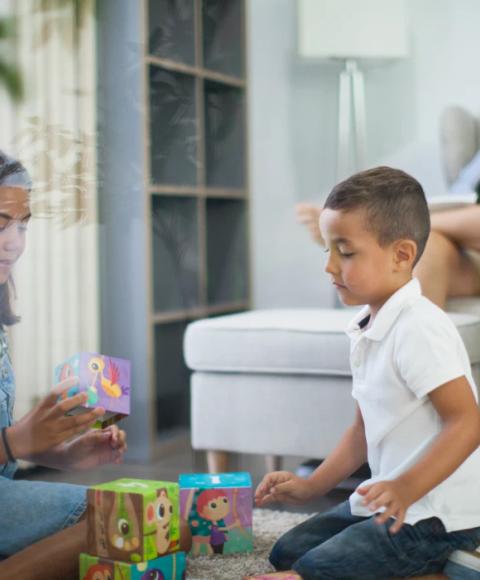 Viajar con niños Coral Hotels Viajar con niños Coral Hotels