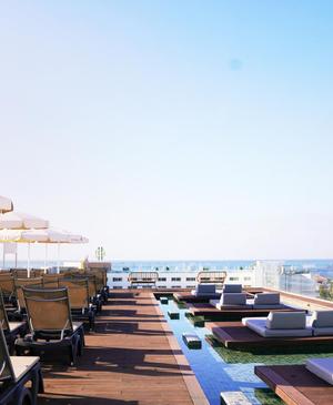 VACACIONES SOLO ADULTOS EN TENERIFE SUR Coral Hotels VACACIONES SOLO ADULTOS EN TENERIFE SUR Coral Hotels