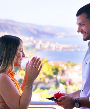 SAN VALENTÍN Apartamentos Coral California Playa de las Américas SAN VALENTÍN Apartamentos Coral California Playa de las Américas