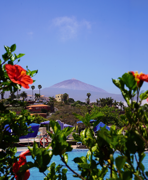 DESCUBRE EL NORTE DE TENERIFE Coral Hotels DESCUBRE EL NORTE DE TENERIFE Coral Hotels