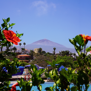 DESCUBRE EL NORTE DE TENERIFE Coral Hotels DESCUBRE EL NORTE DE TENERIFE Coral Hotels