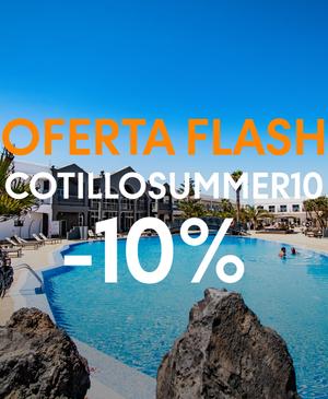 OFERTA FLASH! Coral Hotels OFERTA FLASH! Coral Hotels