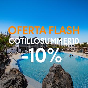 OFERTA FLASH! Hotel Coral Cotillo Reef El Cotillo OFERTA FLASH! Hotel Coral Cotillo Reef El Cotillo