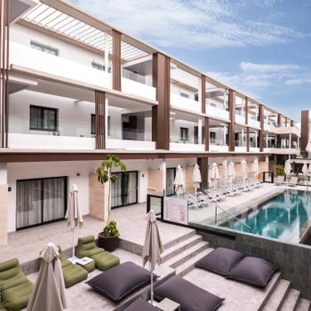 ESTE OTOÑO ESCAPATE A FUERTEVENTURA Coral Hotels ESTE OTOÑO ESCAPATE A FUERTEVENTURA Coral Hotels