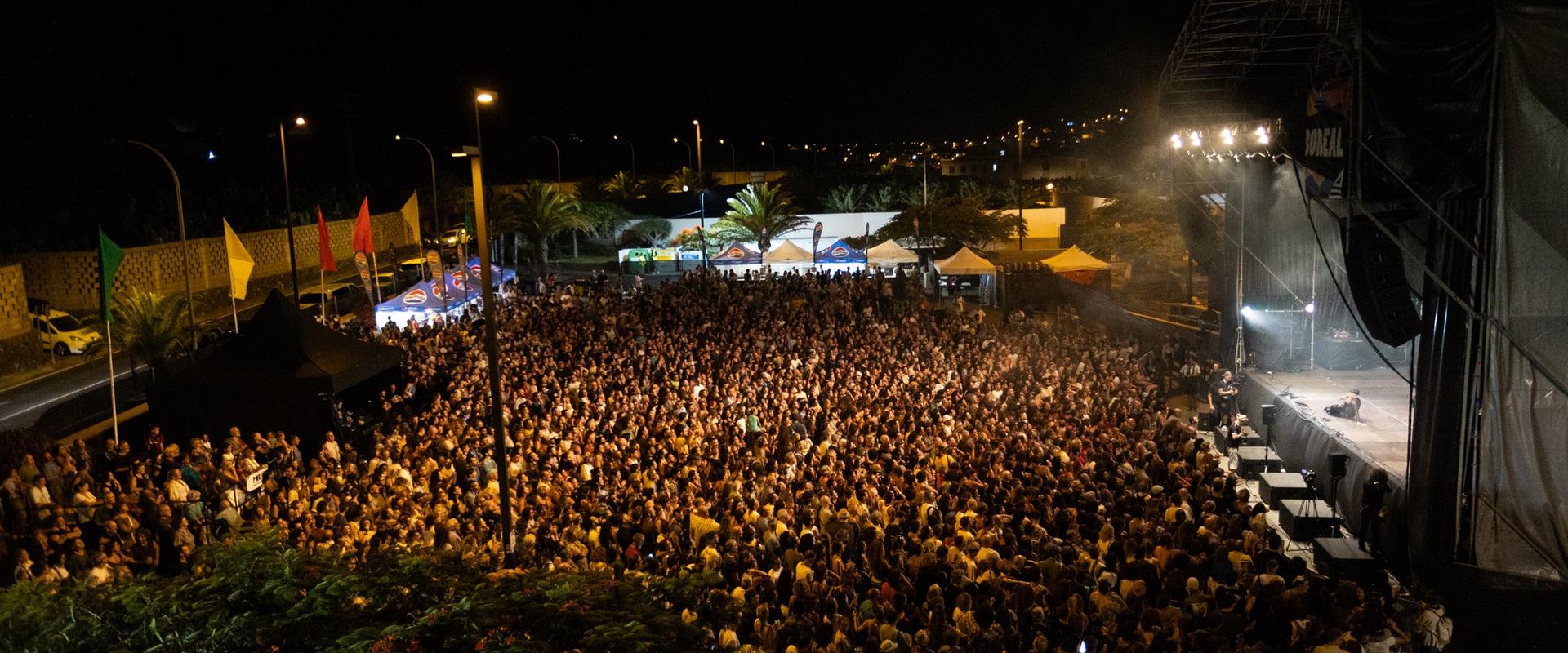 Festival Boreal 2025 en Tenerife – Música, arte, cultura y sostenibilidad en Los Silos Coral Hotels Festival Boreal 2025 en Tenerife – Música, arte, cultura y sostenibilidad en Los Silos Coral Hotels