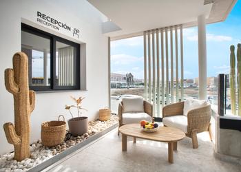 Procedimiento de Check In Hotel Coral Cotillo Reef El Cotillo Procedimiento de Check In Hotel Coral Cotillo Reef El Cotillo