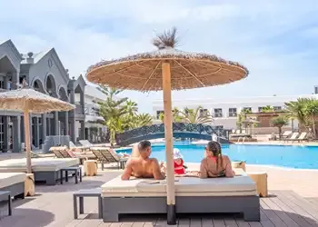 Actividades para toda la familia Hotel Coral Cotillo Beach El Cotillo Actividades para toda la familia Hotel Coral Cotillo Beach El Cotillo