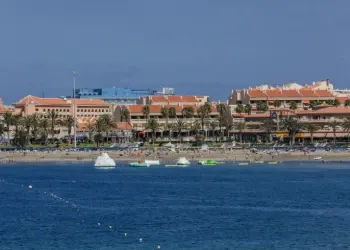 Actividades en el destino Apartamentos Coral Compostela Beach Playa de las Américas Actividades en el destino Apartamentos Coral Compostela Beach Playa de las Américas