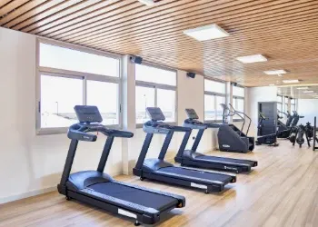 Gimnasio Hotel Coral Cotillo Beach El Cotillo Gimnasio Hotel Coral Cotillo Beach El Cotillo