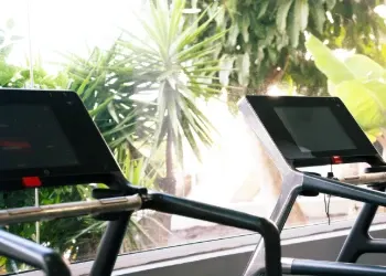 Gimnasio Hotel Coral Suites & Spa Playa de las Américas Gimnasio Hotel Coral Suites & Spa Playa de las Américas
