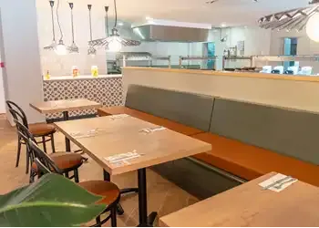 Restaurante Apartamentos Coral Compostela Beach Playa de las Américas Restaurante Apartamentos Coral Compostela Beach Playa de las Américas
