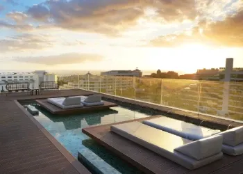 Sundeck Hotel Coral Suites & Spa Playa de las Américas Sundeck Hotel Coral Suites & Spa Playa de las Américas