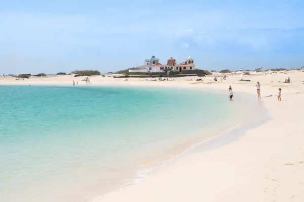 El Cotillo Coral Hotels El Cotillo Coral Hotels