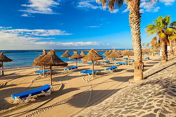 Los Cristianos Coral Hotels Los Cristianos Coral Hotels