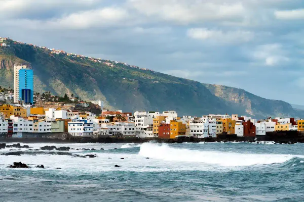Puerto de la Cruz Coral Hotels Puerto de la Cruz Coral Hotels