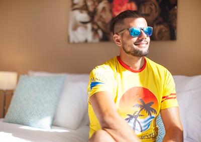 Apartamento 1 dormitorio Estándar (2-3 Personas) Apartamentos Coral Los Silos Apartamento 1 dormitorio Estándar (2-3 Personas) Apartamentos Coral Los Silos