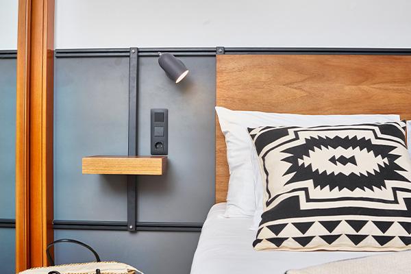 Habitación familiar estándar Hotel Coral Cotillo Beach El Cotillo Habitación familiar estándar Hotel Coral Cotillo Beach El Cotillo