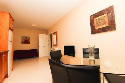 Estudio Estándar Apartamentos Coral Los Silos Estudio Estándar Apartamentos Coral Los Silos