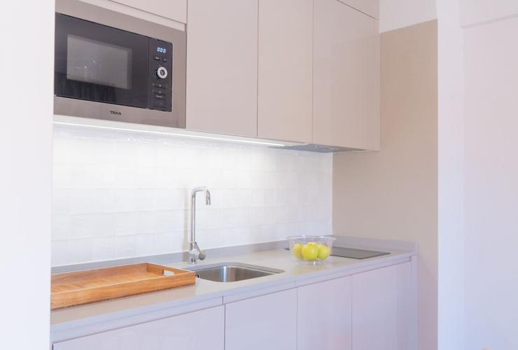 Apartamento A1 Superior Apartamentos Coral Compostela Beach Playa de las Américas Apartamento A1 Superior Apartamentos Coral Compostela Beach Playa de las Américas