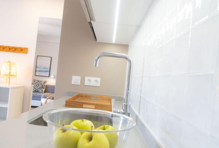 Apartamento A1 Superior Apartamentos Coral Compostela Beach Playa de las Américas Apartamento A1 Superior Apartamentos Coral Compostela Beach Playa de las Américas