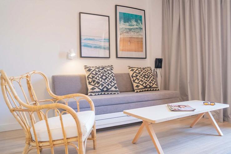 Apartamento A1 Superior vistas al mar Apartamentos Coral Compostela Beach Playa de las Américas Apartamento A1 Superior vistas al mar Apartamentos Coral Compostela Beach Playa de las Américas