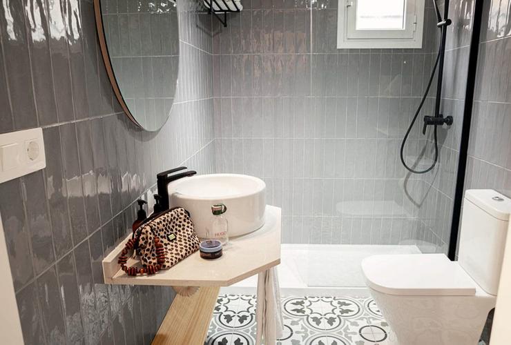 Apartamento A1 Superior vistas al mar Apartamentos Coral Compostela Beach Playa de las Américas Apartamento A1 Superior vistas al mar Apartamentos Coral Compostela Beach Playa de las Américas