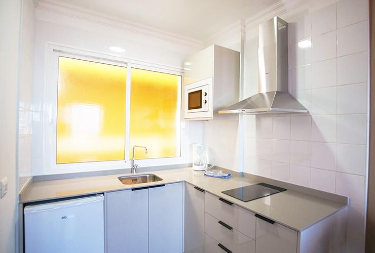 Bungalow 1 Dormitorio Terraza Privada Apartamentos Coral La Quinta Park Suites Santa Ursula Bungalow 1 Dormitorio Terraza Privada Apartamentos Coral La Quinta Park Suites Santa Ursula