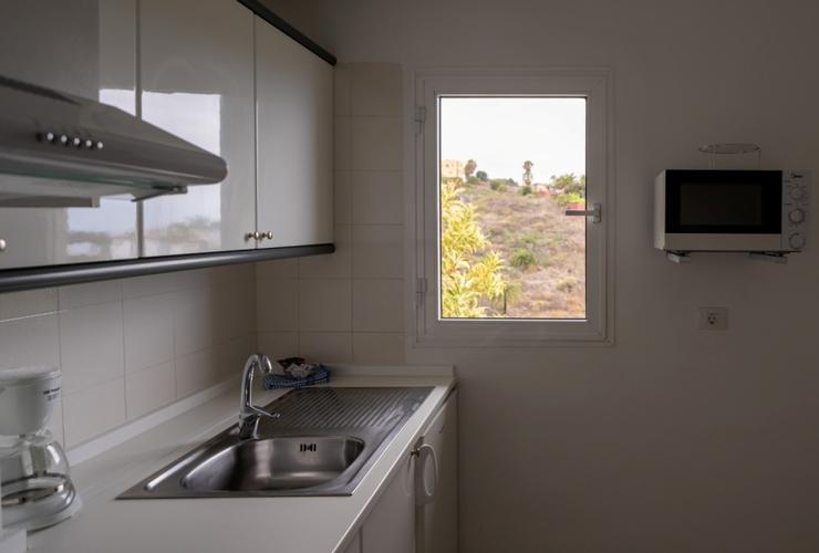 Bungalow 1 Dormitorio Vista Mar Apartamentos Coral La Quinta Park Suites Santa Ursula Bungalow 1 Dormitorio Vista Mar Apartamentos Coral La Quinta Park Suites Santa Ursula