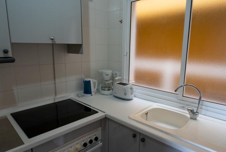 Bungalow 1 Dormitorio Vista Mar Apartamentos Coral La Quinta Park Suites Santa Ursula Bungalow 1 Dormitorio Vista Mar Apartamentos Coral La Quinta Park Suites Santa Ursula