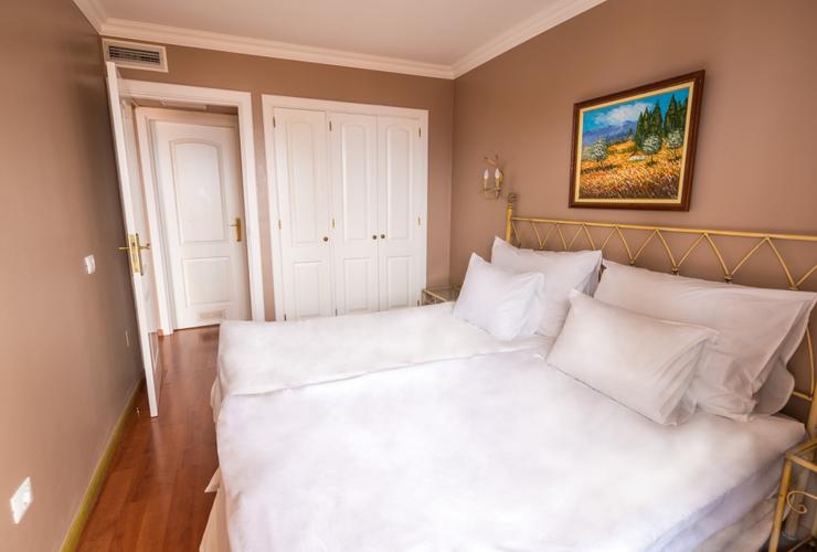 Bungalow 1 Dormitorio Vista Mar Apartamentos Coral La Quinta Park Suites Santa Ursula Bungalow 1 Dormitorio Vista Mar Apartamentos Coral La Quinta Park Suites Santa Ursula