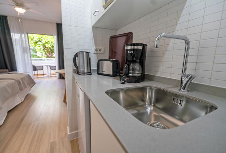 Estudio Vista Piscina Apartamentos Coral California Playa de las Américas Estudio Vista Piscina Apartamentos Coral California Playa de las Américas