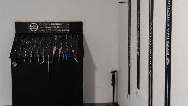 Apartamento A1 paquete ciclista Apartamentos Coral Compostela Beach Golf Playa de las Américas Apartamento A1 paquete ciclista Apartamentos Coral Compostela Beach Golf Playa de las Américas