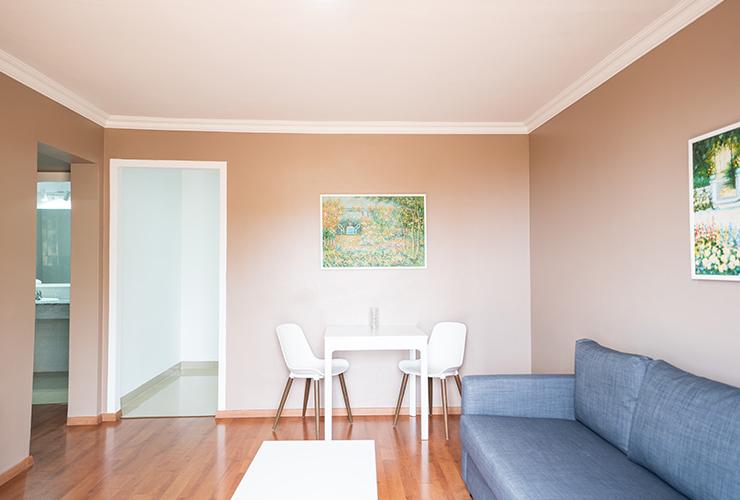Apartamento 1 Dormitorio Vista Mar Apartamentos Coral La Quinta Park Suites Santa Ursula Apartamento 1 Dormitorio Vista Mar Apartamentos Coral La Quinta Park Suites Santa Ursula